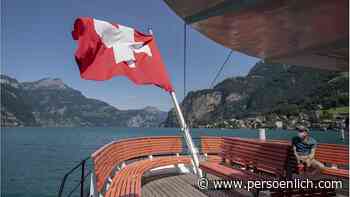 Tourismus: Uri und Schwyz arbeiten enger zusammen - persoenlich.com