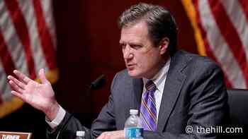Top GOP Intel lawmaker says Biden's Putin comment complicates ending Ukraine conflict