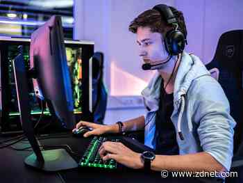 You can invest in PvP International, the web's first true online hub for gamers -- new investments close April 8th