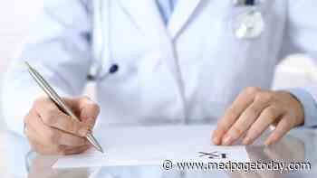 Can You Be Held Liable for Prescribing Opioids in Good Faith?