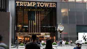 Judge orders Trump Organization to comply with NY Attorney General subpoena
