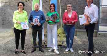 Gemeentelijk infomagazine zit in nieuw jasje | Lichtervelde | hln.be - Het Laatste Nieuws