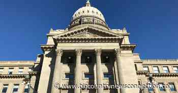 Governor vetoes 'Coronavirus Pause Act' | Idaho | bigcountrynewsconnection.com - bigcountrynewsconnection.com