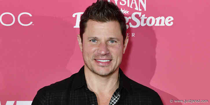 Nick Lachey Denies He Got Violent With Paparazzi, However Did 'Overreact'
