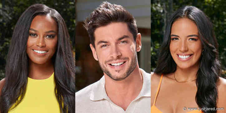 Andrea Denver Recalls What Happened Behind-the-Scenes During Ciara & Danielle's 'Shocking' Altercation