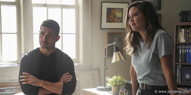 'NCIS' First Crossover With 'NCIS Hawai'i' Happens Tonight - Watch The Sneak Peeks!