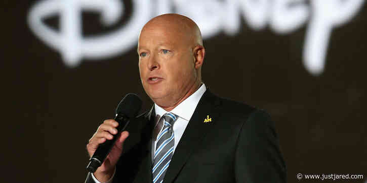 Disney Vows To Fight & Repeal Florida's 'Don't Say Gay' Bill