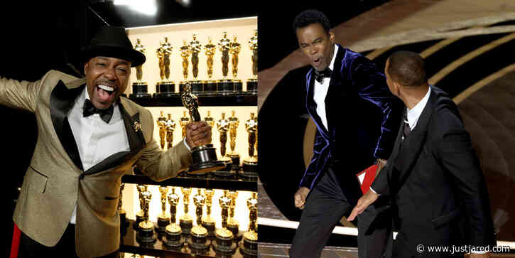 Oscars 2022 Producer Will Packer Speaks Out About Chris Rock-Will Smith Slap Incident