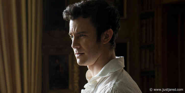 'Bridgerton' Showrunner Opens Up About Benedict's Sexuality Following Season Two Premiere