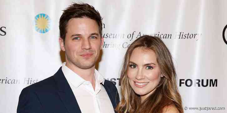 '90210' Star Matt Lanter 'On the Road to Recovery' After Emergency Surgery