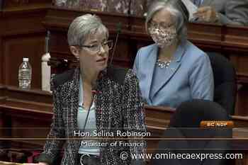 BC government prepares to impose real estate cooling-off period – Vanderhoof Omineca Express - Omineca Express