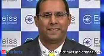 See downside risk in metals; relatively better performance from FMCG: Aditya Narain - Economic Times