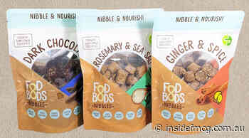 Low Fodmap, allergy-free snack range Fodbods released - Inside FMCG