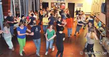 Volkskunstgroep Reynout nodigt uit op gouwdansavond - Het Laatste Nieuws