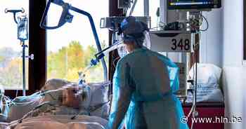 Aantal Covid-patiënten schiet hoogte in: AZ Sint-Blasius neemt maatregelen - Het Laatste Nieuws