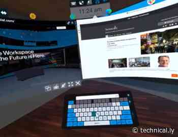 You've done virtual work. Are you ready for virtual reality work? - Technical.ly