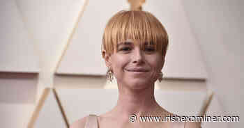 Killarney's Jessie Buckley misses out on Oscar but hometown reception planned for star - Irish Examiner