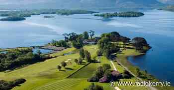 Killarney Golf Pro Previews First Men's And Ladies Majors Of 2022 - Radio Kerry
