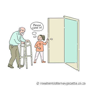 4 Simple ways to raise a respectful child - Rosebank Killarney Gazette