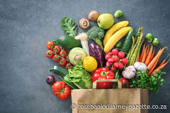 Four benefits of eating in season - Rosebank Killarney Gazette