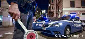 Giovani novarese in “trasferta” a Borgo Vercelli per rapinare i coetanei, fermati dalla polizia - La Stampa