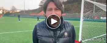 Carcarese, Dino Vercelli: “Ci siamo quasi, prestazione eccezionale della squadra” - IVG.it