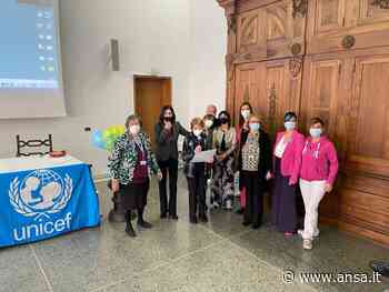 Ospedali: Sant'Andrea di Vercelli è Amico del Bambino - Salute & Benessere - Agenzia ANSA