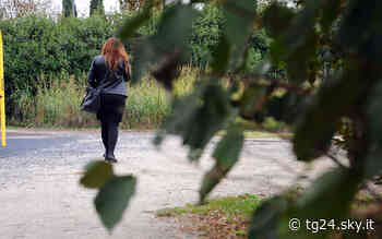 Aggredisce l'ex moglie sotto casa, arrestato stalker a Vercelli - Sky Tg24