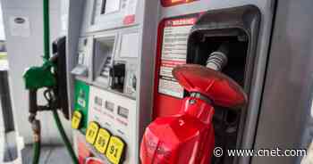 Is Your State Holding a Gas Tax 'Holiday'?     - CNET