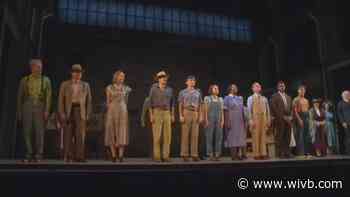 'To Kill A Mockingbird' producer chose to launch tour in Buffalo because of 'smart, engaged, energetic audiences'