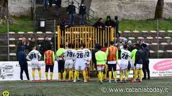 Mister Cacciola: “il Giarre non meritava di perdere in Calabria” - CataniaToday