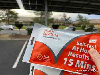Under 65 Coronavirus Patients Hospitalized In Riverside County - Patch
