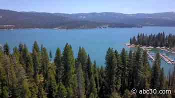 Shaver Lake needs your help to host its 4th of July fireworks show