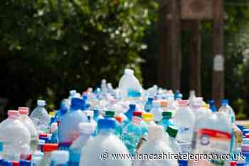 Greenpeace launch The Big Plastic Count campaign to tackle waste - how to sign up