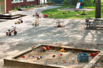 Warnstreik am Dienstag in pädagogischen Einrichtungen in Mannheim - Mannheim - Nachrichten und Informationen - Mannheimer Morgen