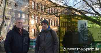 Waldhof-West: Viele Probleme im Kult-Kiez - Mannheim - Rheinpfalz.de