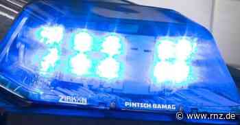 Mannheim: Wettbüro überfallen - Regionalticker - Rhein-Neckar Zeitung