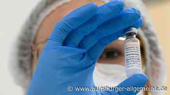 Aichach-Friedberg: Zahl der Corona-Impfungen in Aichach-Friedberg sinkt weiter | Aichacher Nachrichten - Augsburger Allgemeine
