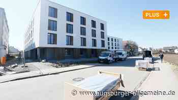 Aichach: Neues AWO-Heim in Aichach: Anfang April ziehen die Bewohner ein | Aichacher Nachrichten - Augsburger Allgemeine