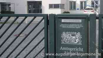 Aichach/Adelzhausen: 59-Jähriger steht wegen unbezahlter Tierarztrechnung vor Gericht | Aichacher Nachrichten - Augsburger Allgemeine