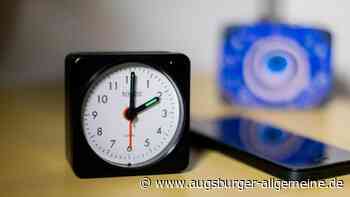 Aichach: Umfrage in Aichach: Freuen Sie sich auf die Sommerzeit? | Aichacher Nachrichten - Augsburger Allgemeine