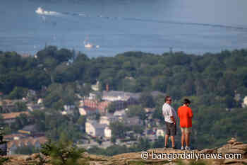 Angus King wants a digital national park pass - Bangor Daily News