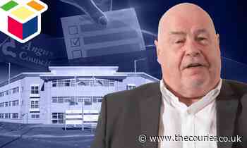 David Fairweather u-turn as Angus leader bids to retain council control - The Courier