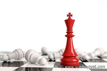 Angus Roxburgh: The desertion of Kremlin elite could begin the end of Putin. Or spur him on - The Sunday Post