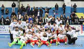 Il Futsal Noci conquista la Serie B - NOCI gazzettino