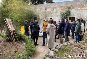 Giornate FAI Primavera: oltre 400 visitatori a Noci - AgoraBlog