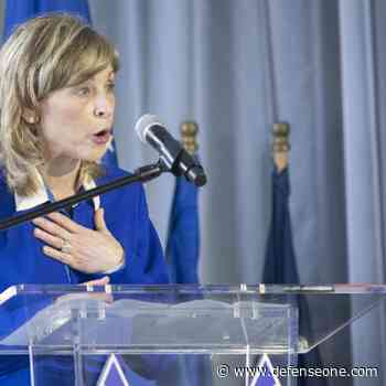 Boeing Defense CEO Retires After Six Turbulent Years