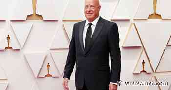 Disney Now Says It Will Work to Help Repeal Florida's 'Don't Say Gay' Law     - CNET