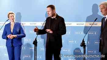 Millionen-Hilfe: Senat will Wirtschaft und Kultur anschieben - Süddeutsche Zeitung - SZ.de