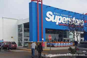 Loblaw grocery stores in Red Deer launch annual Spring Food Drive – Red Deer Advocate - Red Deer Advocate